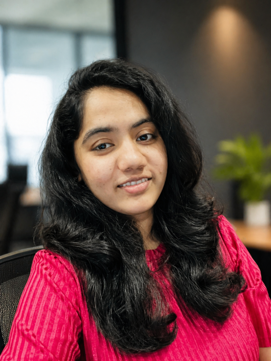 Sai Sharanya Rangineni